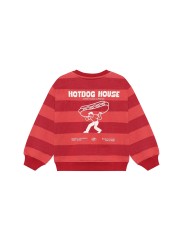 Pull Hotdog - Daily7