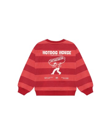 Pull Hotdog - Daily7