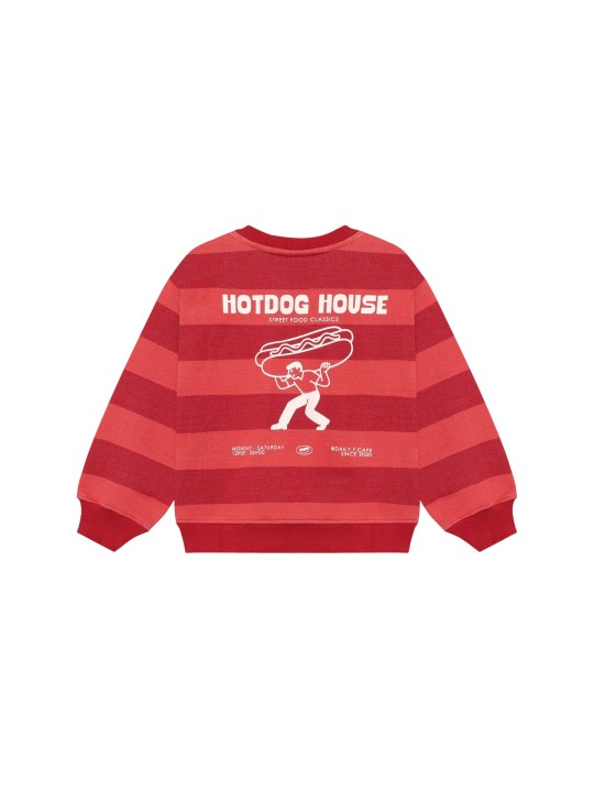 Pull Hotdog - Daily7