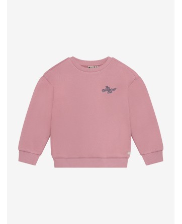 Sweat / Pull Rose - Daily7