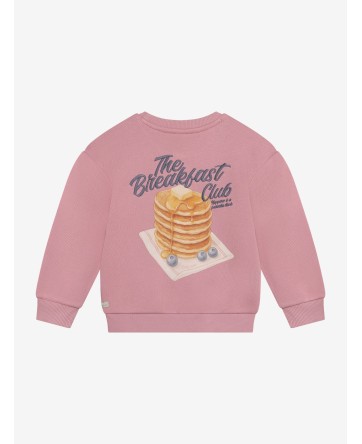 Sweat / Pull Rose - Daily7
