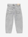 Jeans gris  barrel  - Daily7