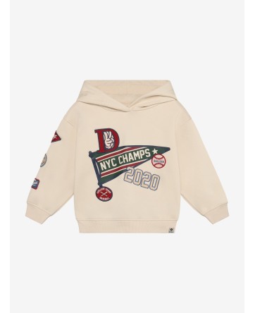 Sweat NYC Champs - Daily7