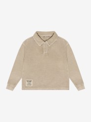 Polo épais - Daily7