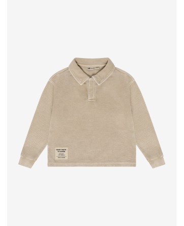 Polo épais - Daily7