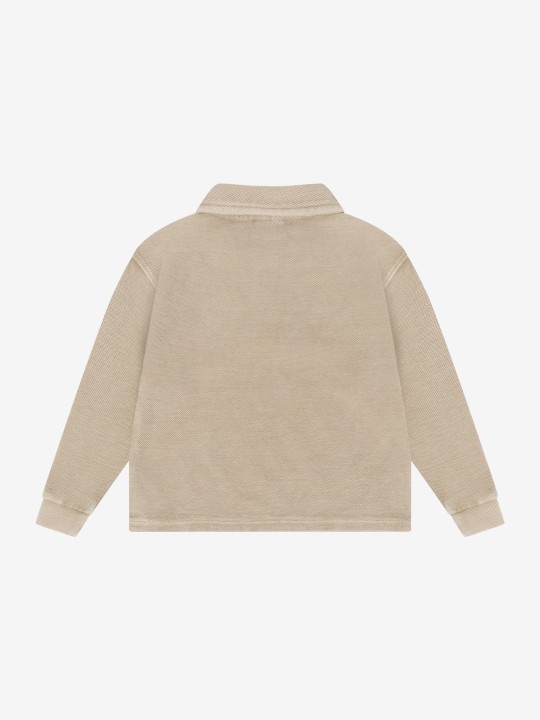 Polo épais - Daily7