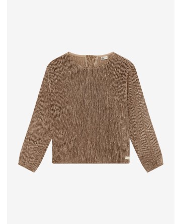 Blouse brune - Daily7
