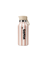 Gourde stripe rose - Zakuw