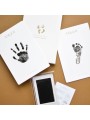 Kit d'empreintes pour bébé - Zakuw