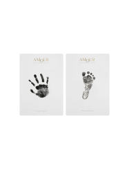 Kit d'empreintes pour bébé - Zakuw