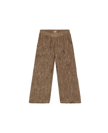 Pantalon brun - Daily7