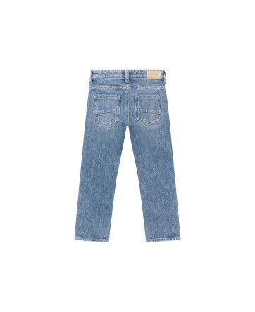 Jeans brut - Daily7