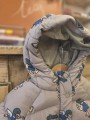 Veste d hiver Canards - The New
