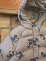 Veste d hiver Canards - The New