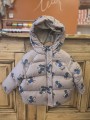 Veste d hiver Canards - The New