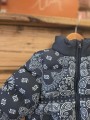 Veste d'hiver - Bandana - The New