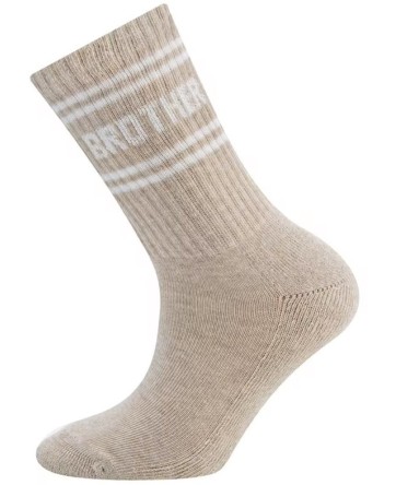 Chaussette Euwers - BROTHER - 23/26