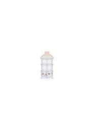 Boîte doseuse de lait - Sunshine & Rainbow - Little Dutch