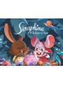 Séraphine et le lapin de Pâques - Glénat Jeunesse