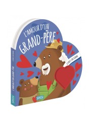 L'amour d'un grand-père - SASSI