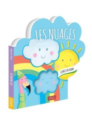 Les nuages - SASSI