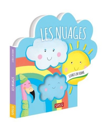 Les nuages - SASSI