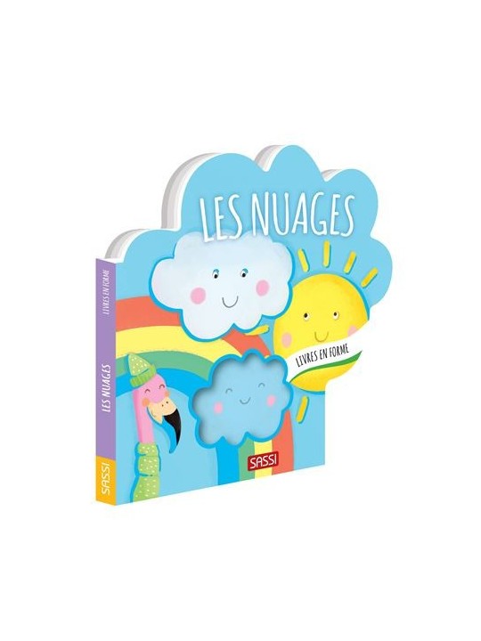 Les nuages - SASSI