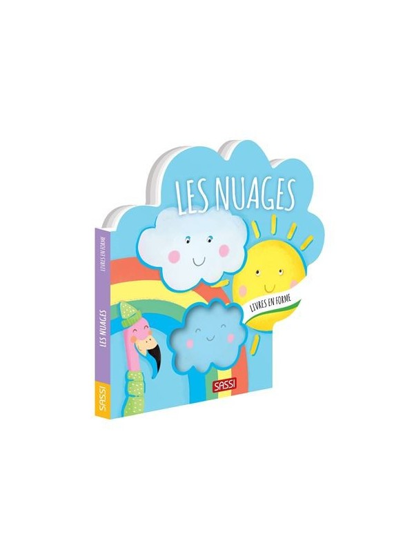 Les nuages - SASSI