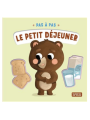 Pas à pas - Le petit déjeuner - SASSI