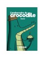 L'anniversaire du crocodile Baxter - Astrocoon