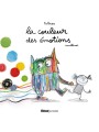 La couleur des émotions - L'album - Glénat éditions