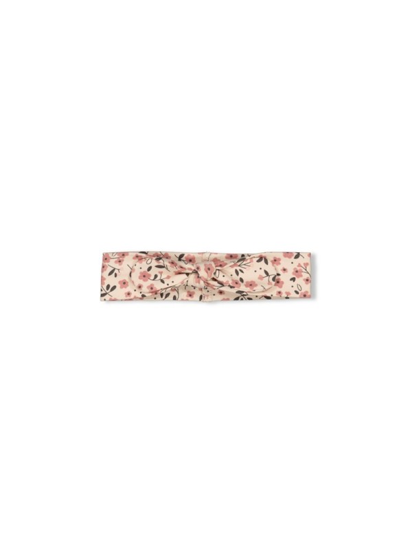 Bandeau - Woodland Bloom - Feetje // 62-68cm