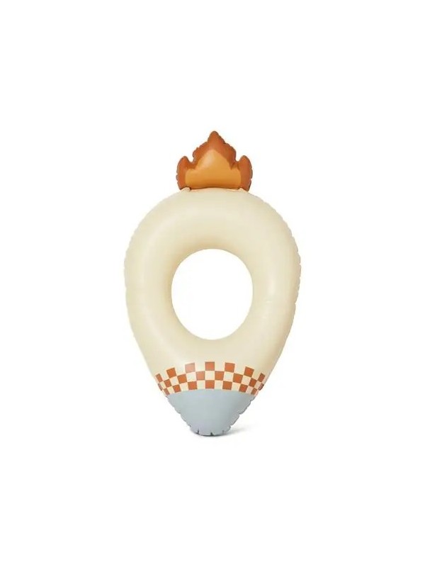 Bouée  fusée - konges