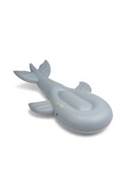 Matelas gonflable baleine - konges
