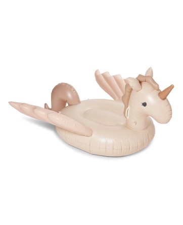 Matelas gonflable licorne - konges