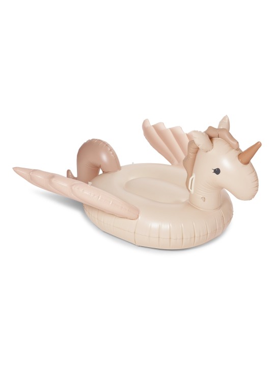 Matelas gonflable licorne - konges