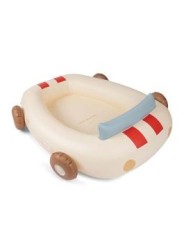 Piscine voiture- Konges