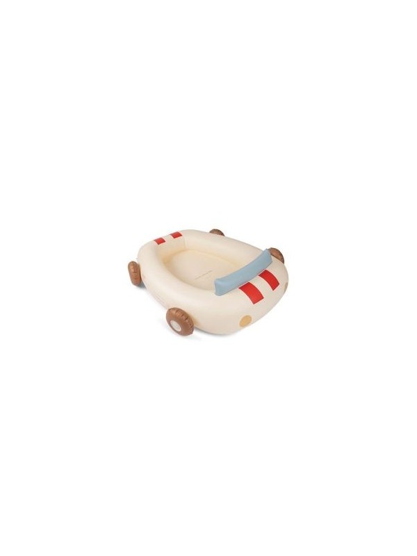 Piscine voiture- Konges