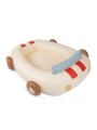 Piscine voiture- Konges