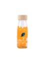 Bouteille sensorielle - Petit Boum - Poisson Orange