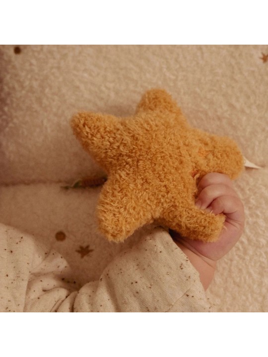 Tapis de parc Newborn Naturals - Little Dutch