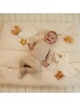 Tapis de parc Newborn Naturals - Little Dutch