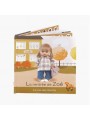 La rentrée de zoé - Minikane