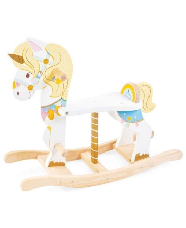 Licorne à bascule - Le Toy Van