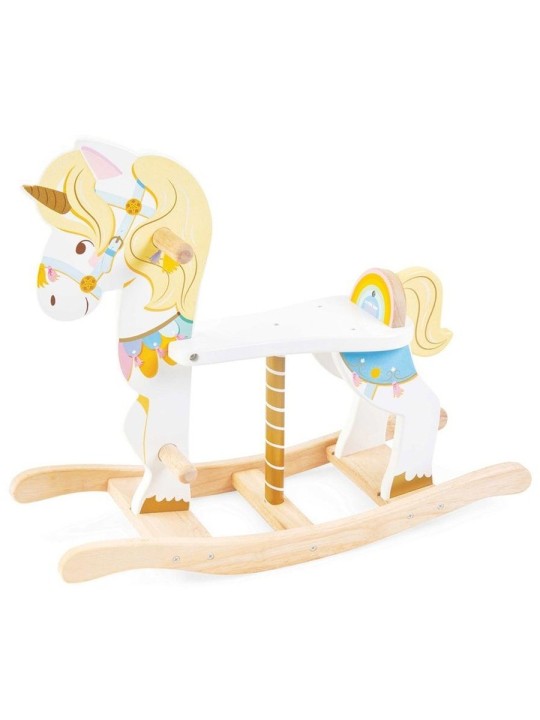 Licorne à bascule - Le Toy Van