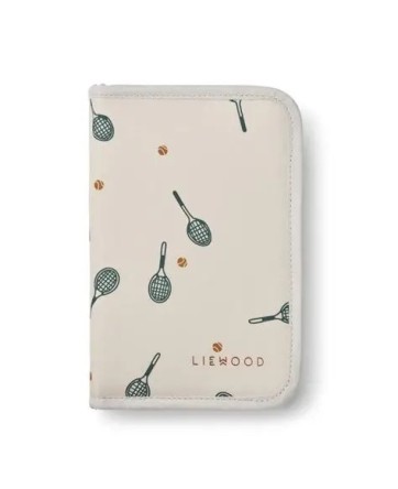 plumier tennis - Liewood
