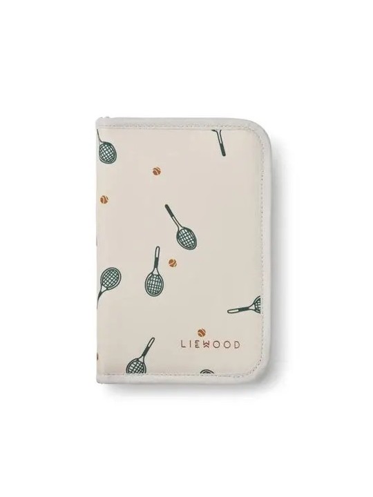 plumier tennis - Liewood