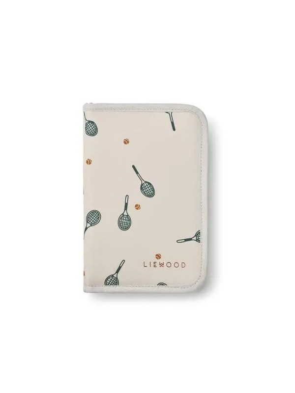 plumier tennis - Liewood
