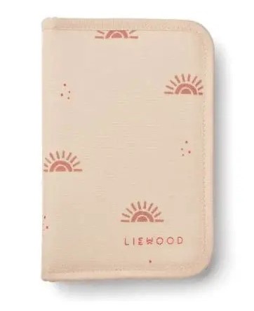 plumier sunset - Liewood