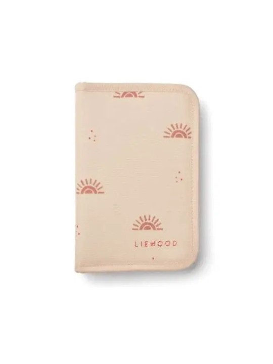 plumier sunset - Liewood